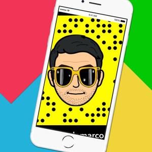 Meet your Posher, Frank